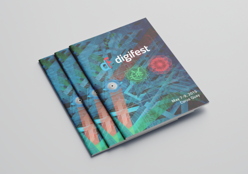 Digifest – 2015