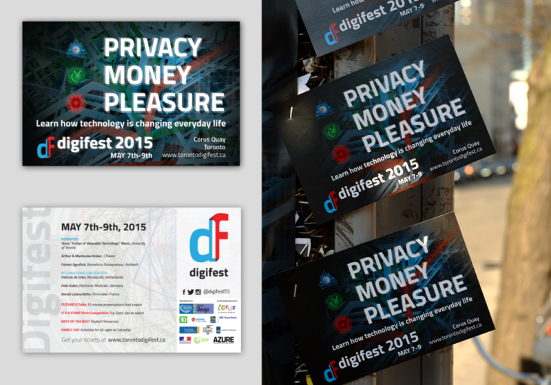 Digifest – 2015