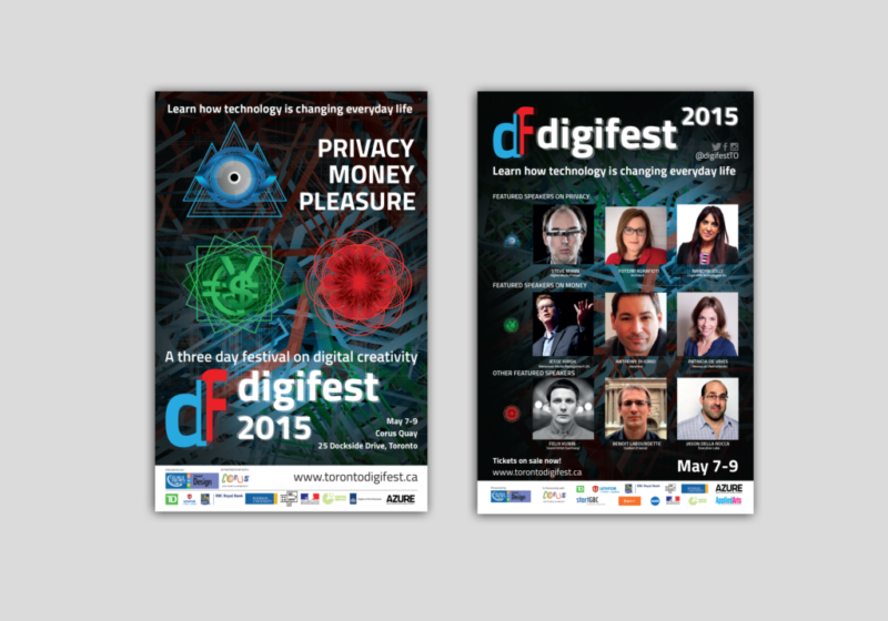 Digifest – 2015