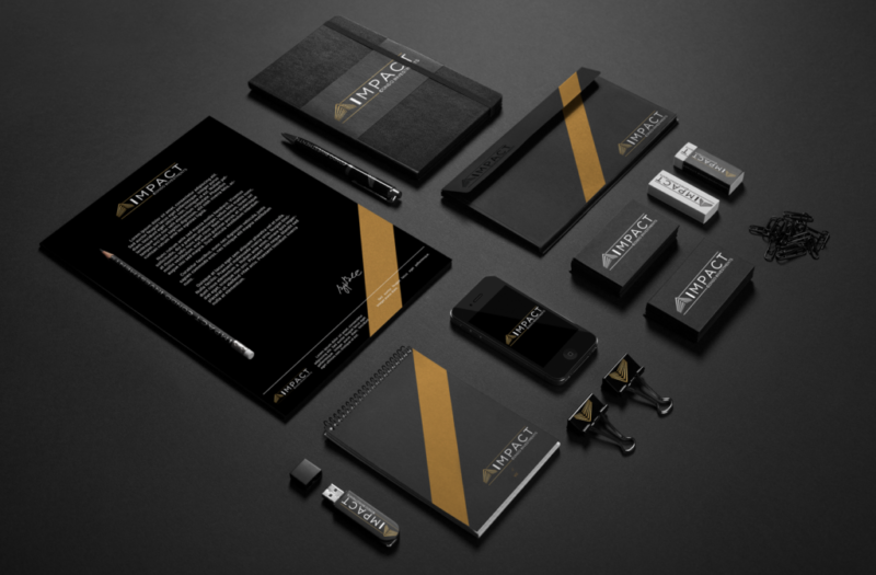 Real Estate – Branding