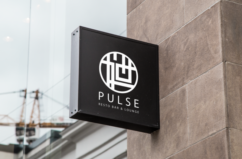 PULSE – Branding