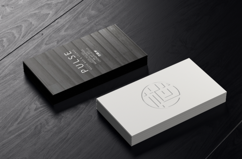 PULSE – Branding