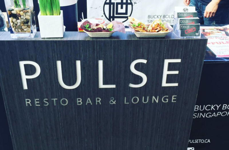 PULSE – Branding