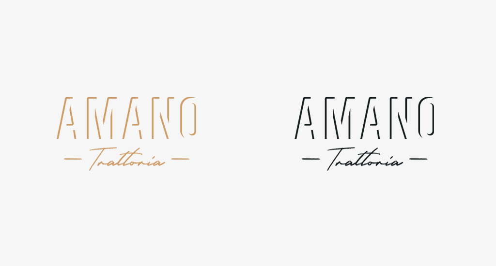 Amano Resturants